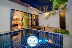 Anchan Private Pool Villa - SHA Plus